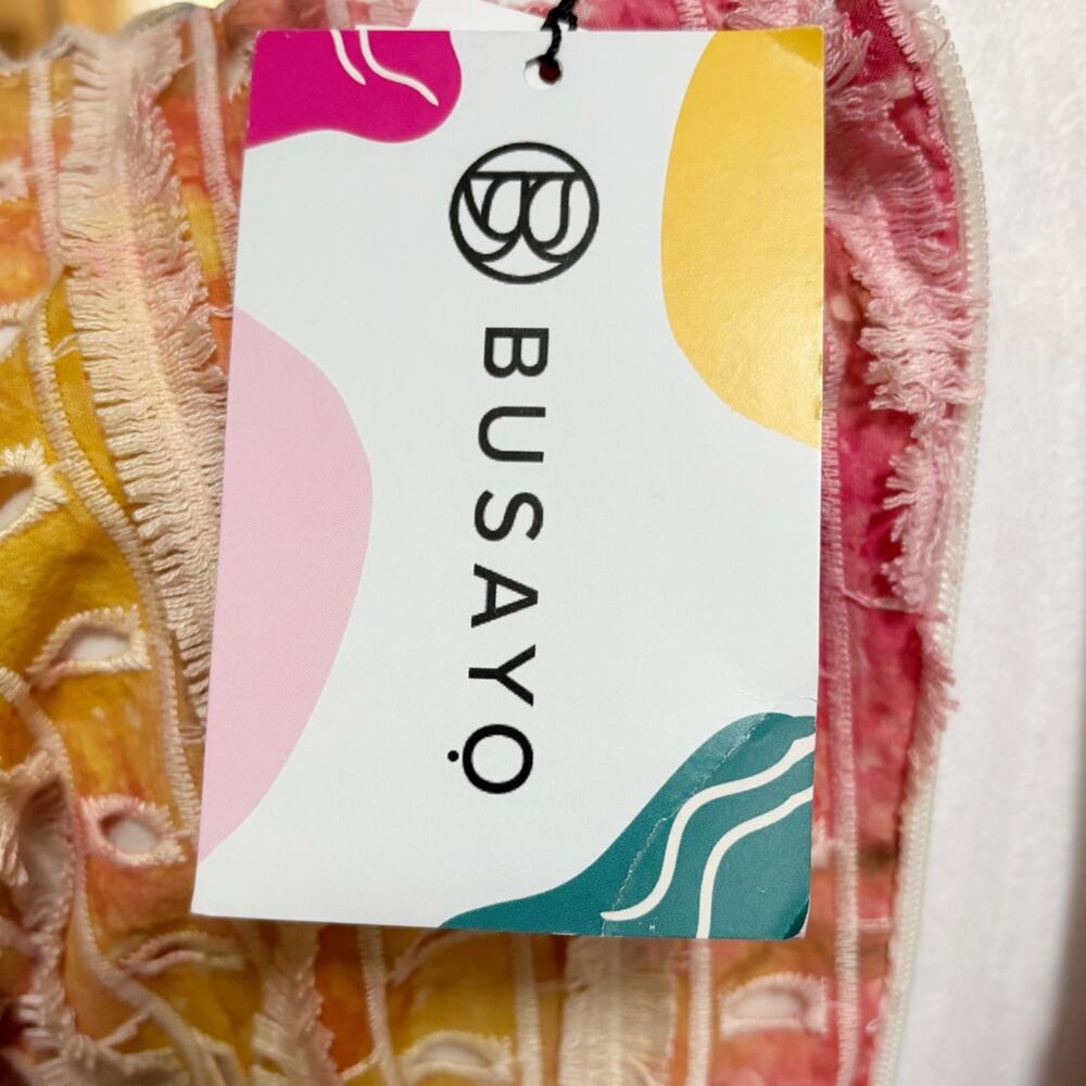 Busayo Dress XS - Picture 9 of 11
